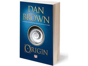 Origin - Brown Dan