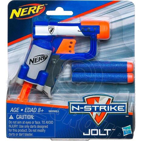 Εκτοξευτής Nerf N-Strike Elite Jolt