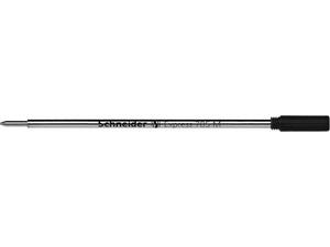 Ανταλλακτικό στυλό schineider 785 M express (Μαύρο)