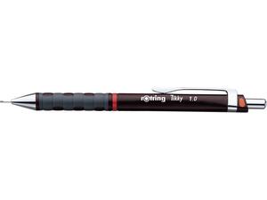 Μηχανικό μολύβι Rotring Tikky 1.0mm Burgundy