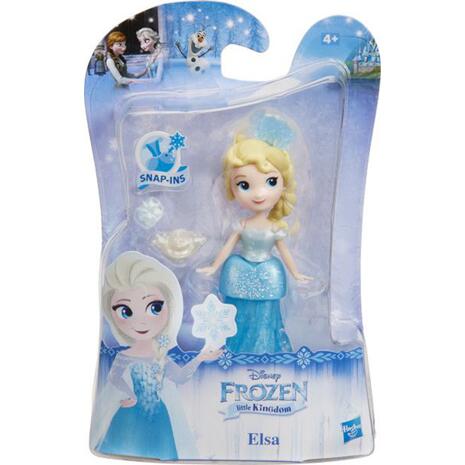 Κούκλα Disney Frozen Small Doll