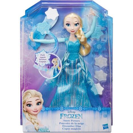 Κούκλα Disney Princess Elsa Frozen