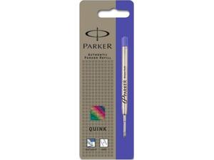 Ανταλλακτικό στυλό Parker Ballpen Fine Μπλέ (Μπλε)