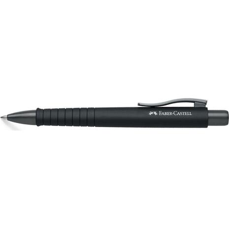 Στυλό διαρκείας  Faber Castell Poly Ball Urban XB 1.6mm μαύρο