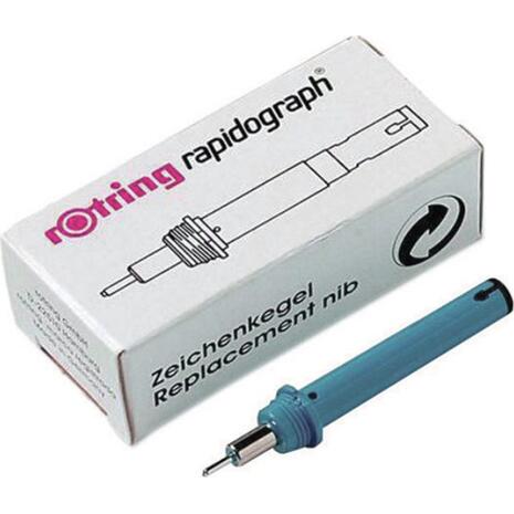 Ακίδα ραπιδογράφου Rotring  0.6mm