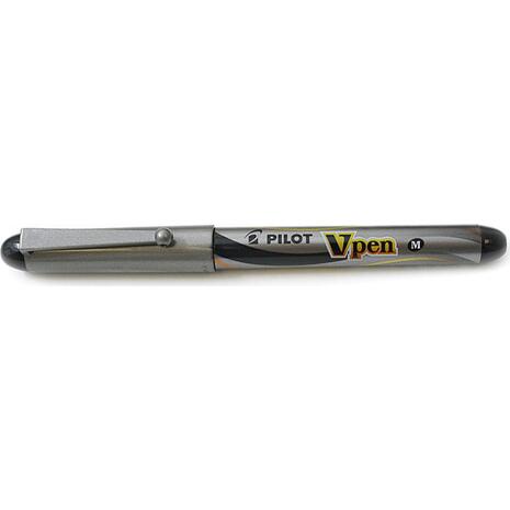 Πένα Pilot V- Pen 0.5mm (SVP-4MB) (Μαύρο)