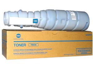 Toner εκτυπωτή Konica-Minolta TN-414 A202050 25k 512g