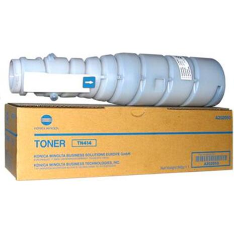 Toner εκτυπωτή Konica-Minolta TN-414 A202050 25k 512g