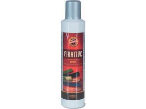 Σπρέι Fixative KOH-I-NOOR 300ml