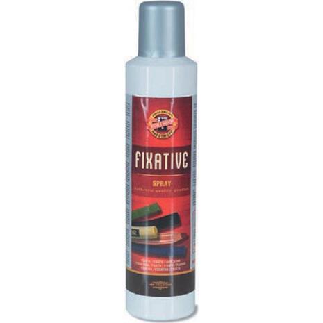 Σπρέι Fixative KOH-I-NOOR 300ml