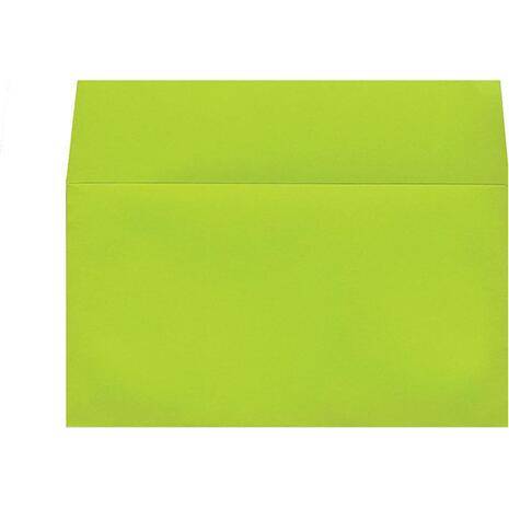 Φάκελος πολυτελείας 13x18cm Πράσινο (1 τεμάχιo) (Πράσινο)