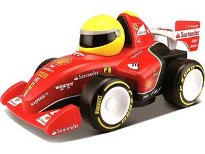 Αυτοκινητάκι  Ferrari Junior Drifters F14T Burago