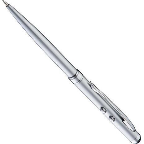 Στυλό Touch pen με LED & Leizer