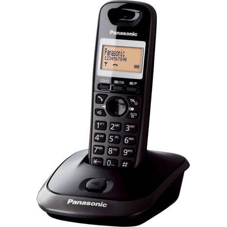 Συσκευή Τηλεφώνου Panasonic - Ψηφιακό / Ασύρματο KX-TG1611GRH