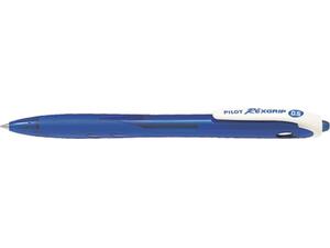 Στυλό μελάνης λαδιού PILOT REXGRIP Extra Fine Μπλε 0,5mm (Μπλε)