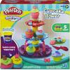 Play - Doh Πύργος με κεκάκια ( A5144 )
