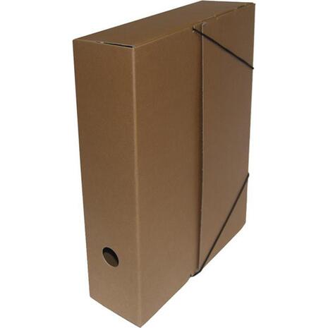 Κουτί αρχειοθέτησης Next με λάστιχο οικολογικό Υ33,5x25x8εκ