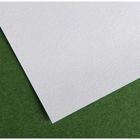 Χαρτί Canson - στυπόχαρτο 50x65cm 125gr Buvard (Λευκό)