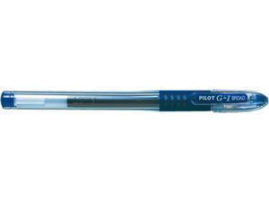 Στυλό Gel PILOT G-1 Μπλε 1.0mm (Μπλε)