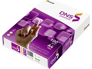 Χαρτί εκτύπωσης DNS Α4 160gr 250 φύλλα