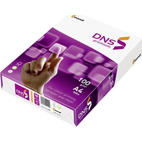 Χαρτί εκτύπωσης DNS Α4 160gr 250 φύλλα