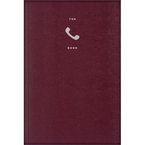 Ευρετήριο τηλεφώνων 11x17cm 256 σελίδες