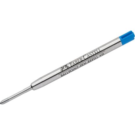 Aνταλλακτικό στυλό Faber BALLPEN XB μπλε (Μπλε)