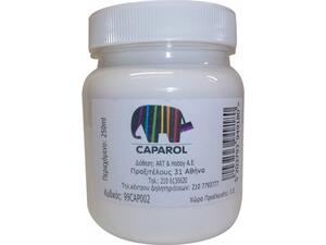 Κόλα Αγιογραφίας Caparol 250 ml