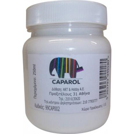 Κόλα Αγιογραφίας Caparol 250 ml