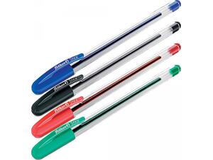 Στυλό διαρκείας Pelikan k86 stick Super Soft σε διάφορα χρώματα