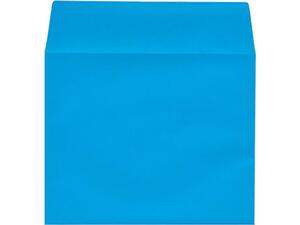 Φάκελος Αλληλογραφίας Μπλε 17x17cm (09763-01) (Μπλε)