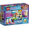 LEGO Friends - Η κρεβατοκάμαρα της Στέφανι