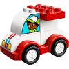 LEGO - My first race car - Το πρώτο μου αγωνιστικό αυτοκίνητο
