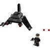 LEGO - Το Imperial Shuttle Microfighter του Krennic