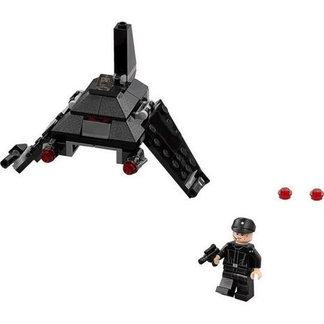 LEGO - Το Imperial Shuttle Microfighter του Krennic