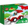 LEGO - My first race car - Το πρώτο μου αγωνιστικό αυτοκίνητο