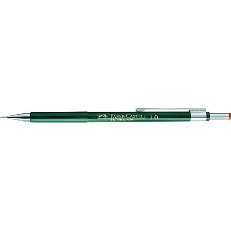 Μηχανικό μολύβι 1.0mm FABER CASTELL TK-FINE 9719
