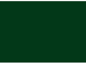 Χαρτί οντουλέ Ursus 50x70cm σκούρο πράσινο οντουλέ (Βαθύ πράσινο)