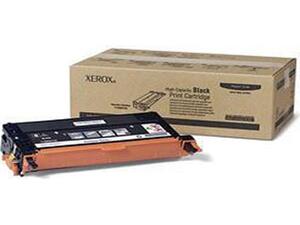 Toner εκτυπωτή XEROX Black - Phaser 6180 H/C 113R00726