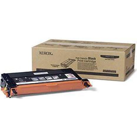 Toner εκτυπωτή XEROX Black - Phaser 6180 H/C 113R00726