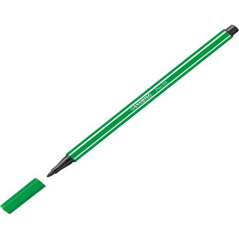 Μαρκαδόρος Stabilo Pen 68 1.00mm 68/16 Mint Green