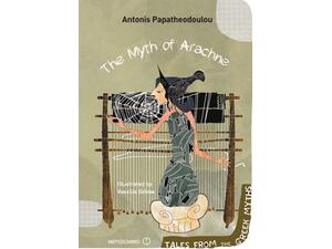 The Myth Of Arachne