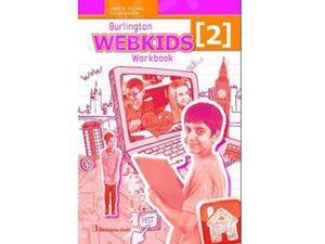 Webkids 2 Workbook (978-9963-51-276-8)