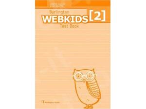 Webkids 2 Testbook (978-9963-51-282-9)