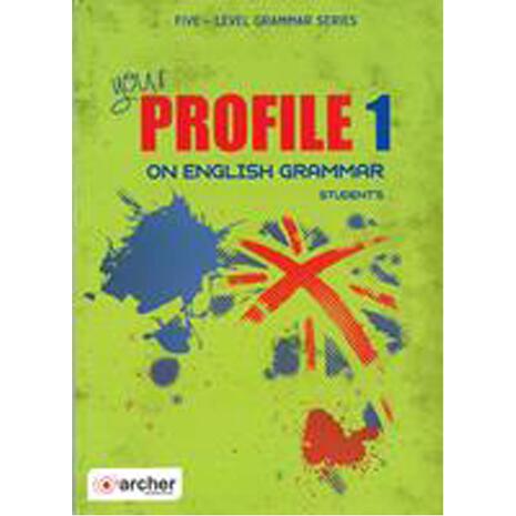 Your Profile 1 On English Grammar