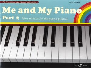 Εγώ Και Το Πιάνο Μου 2