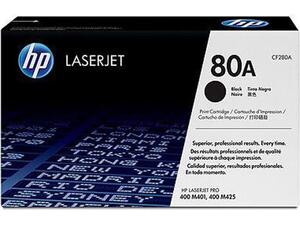 Toner εκτυπωτή HP CF280A