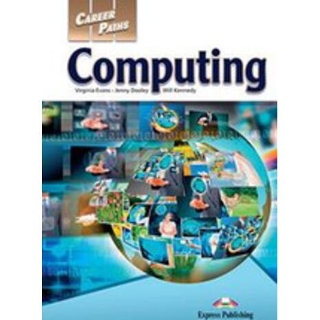 Computing Career Paths Student's Book