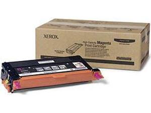 Τoner εκτυπωτή XEROX Phaser 6180 H/C 113R00724 Magenta (Magenta)