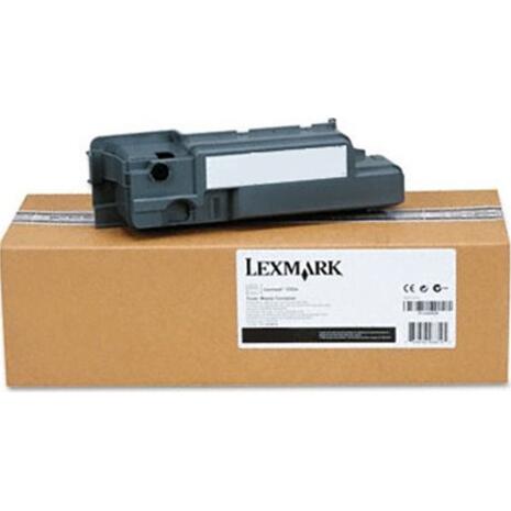Waste Τoner εκτυπωτή Lexmark C734X77 - 25K Pgs
